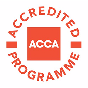 Association of Chartered Certified Accountants (ACCA)