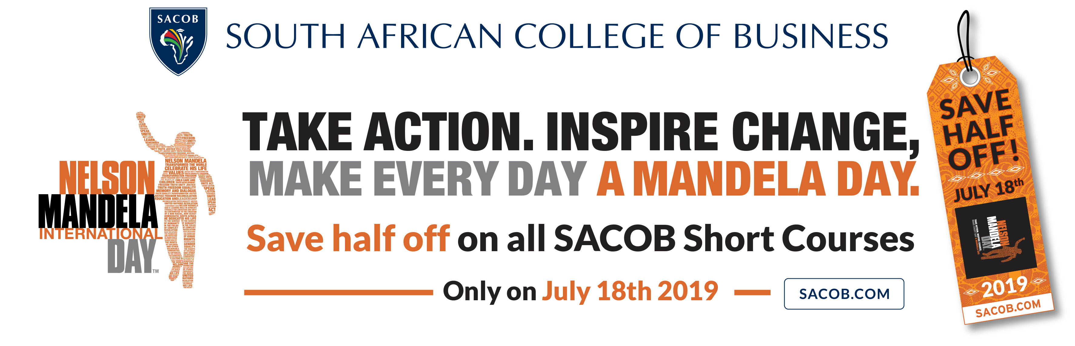 Mandela Day 2019 SACOB mandela-day-2019-sacob