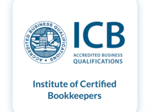 ICB Financial Accounting Foundation Level: Subject - Computerised Bookkeeping