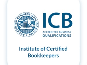 ICB Bookkeeping to Trial Balance Component