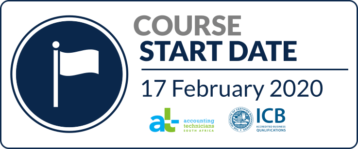 Accounting Online Short course in south africa start dates no matric certificate bursary timetable ICB