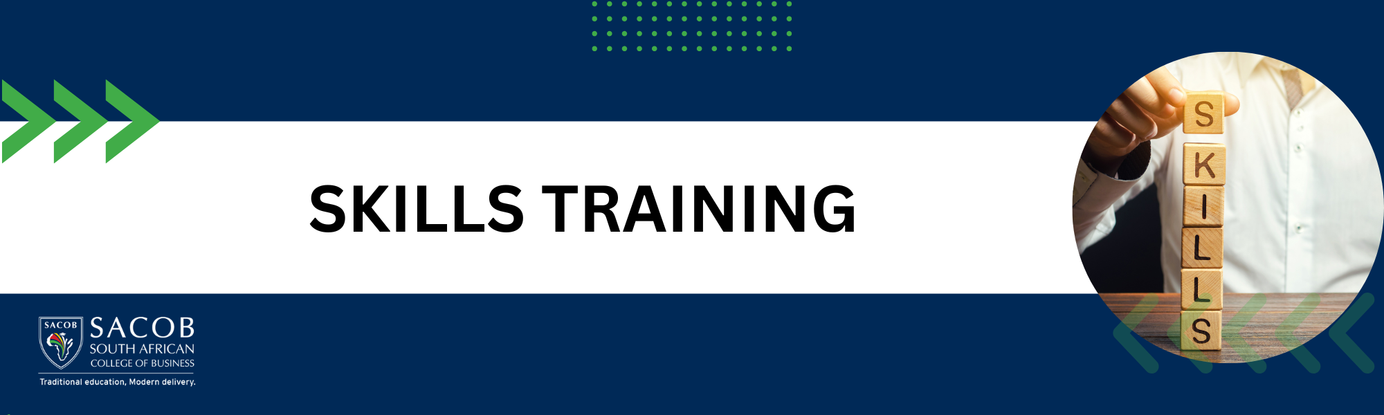 skills training SACOB