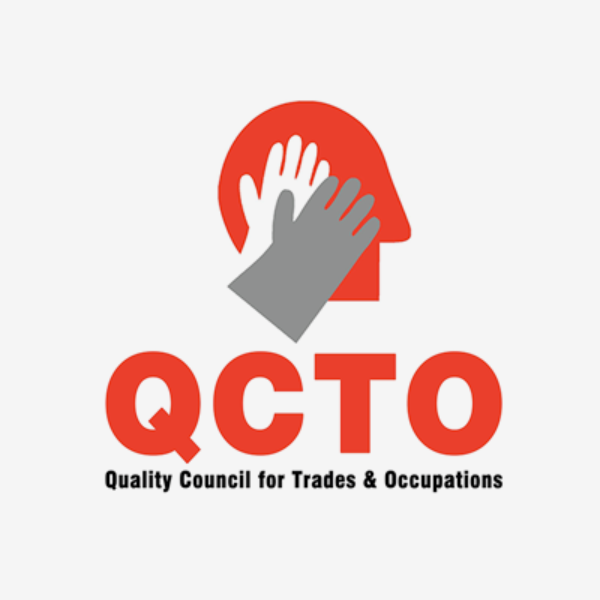 QCTO Quality Council for Trades and Occupations
